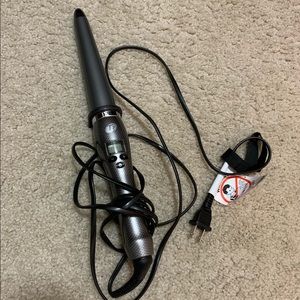 T3 Curling Wand